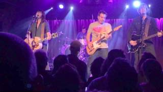 Old 97's / Jesus loves you / Belly Up - Encinitas, CA / 3/31/17