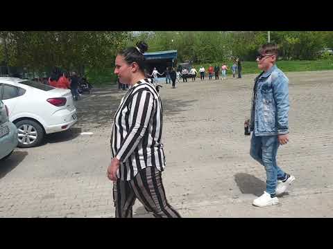 horă la macesu de sus