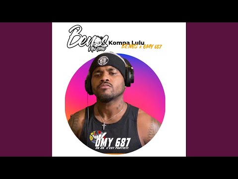 BENOS x OMY 687_Kompa lulu (Benos Remix)