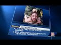 Day 3 of John Williams trial focuses on manhunt, arrest, evidence