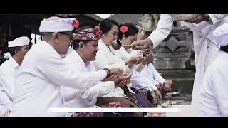 Visual lagu Mars Bangli — lagu mars resmi Kabupaten Bangli dengan nuansa kebanggaan daerah
