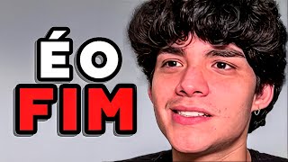 GABRIEL PASSOU DOS LIMITES...