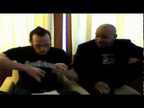 KILLSWITCH ENGAGE - Best Interview ever!! A classic!