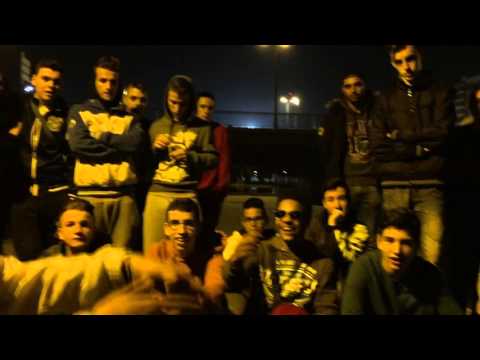 Karim VS Romario (BATALLÓN) (4tos) [4a CLASIFICATORIA CV BATTLE]