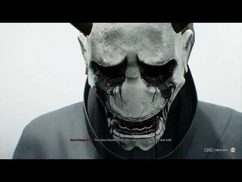 Ghostwire: Tokyo - Walkthrough Gameplay - Part 1