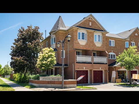 6950 Tenth Line W, Unit #1, Mississauga, ON L5N 6Y1, Canada
