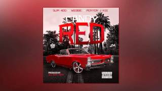 Slim 400 Feat. Webbie & Peryon J Kee - Candy Red [Prod. By DJ Bay Bay]