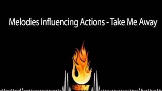 Immortal Mage Media Promotions: Take Me Away