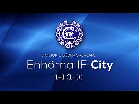 Se Antonius Acars kvittering mot Enhörna!