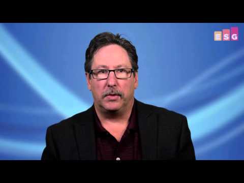 Lab Video Summary - IBM Data Protection For Virtual Environments