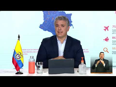 Facebook Live: Prevención y Acción - 12 de abril de 2020