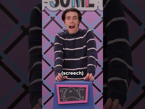 Make Some Noise and Zac Oyama