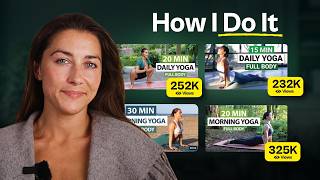 The Simple Strategy That Gets 200K+ Views