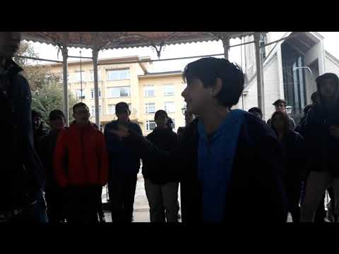 TRAUKO VS CRISTAL | OCTAVOS | VLDR PRECLASIFICATORIA BDM VALDIVIA