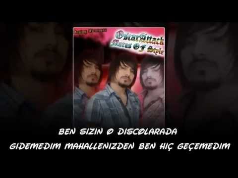 Slower Kalpsiz Ft. Öfke Flex & OscarAttack (Hayata Nefret Sen Olmadıkca)