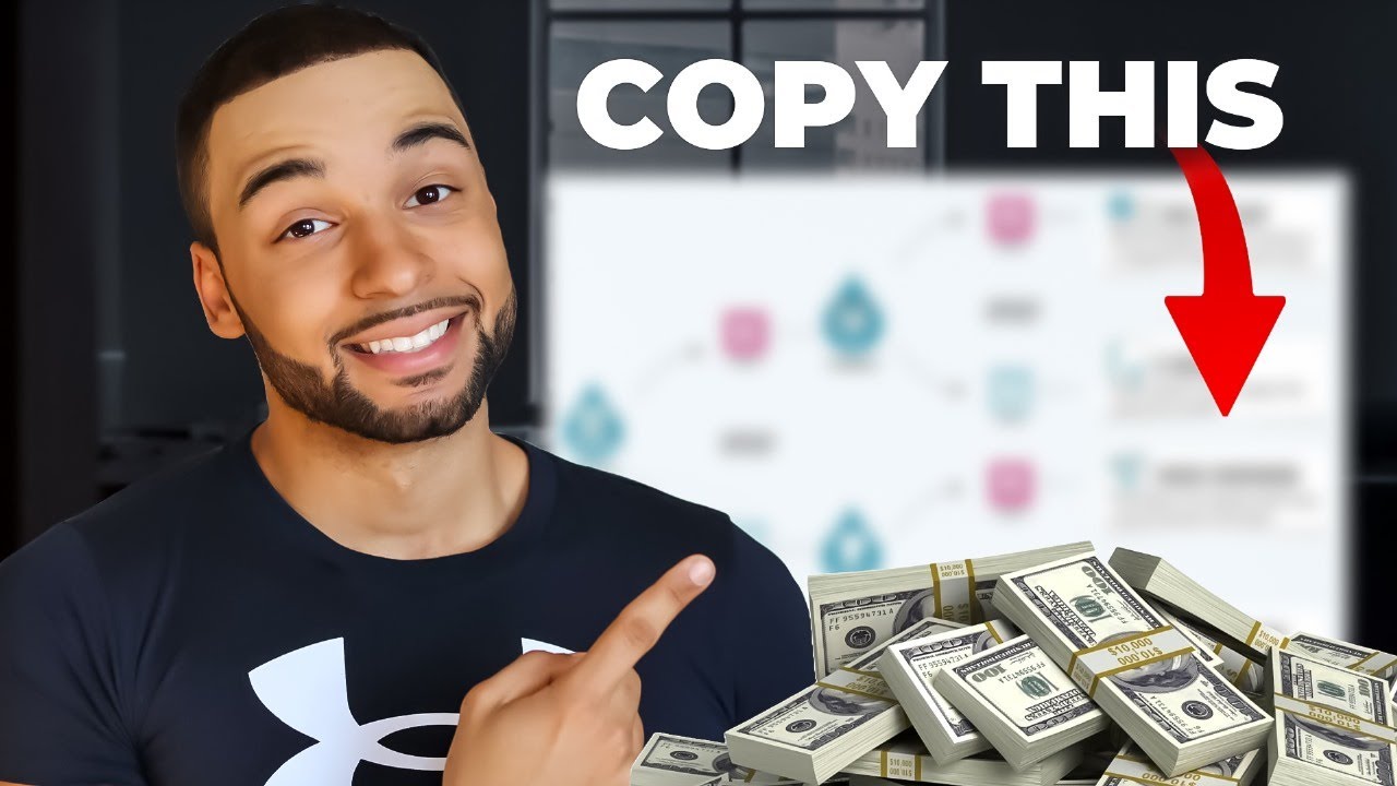 The Fastest Way To Land Clients In 2024 (Full Follow-Up Guide With Templates)