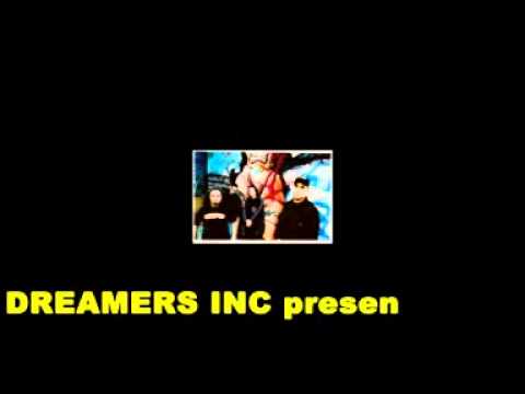 DREAMERS INC presents X-ATTACK-EIKONES 2014