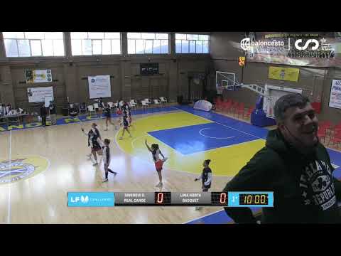 SINERGIA SOLUCIONES Real Canoe 55 58 Lima Horta