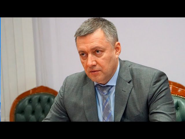 Врио Губернатора о Послании Президента