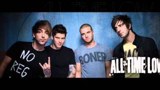 No Idea - All Time Low (Lyrics)