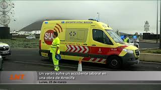 Vea el Informativo de Lancelot Televisi&oacute;n 23/03/26