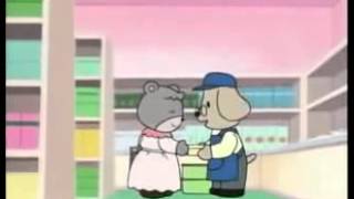 Hello Kitty full episode - Paradise Part 3