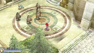 Consequences - Let's Play Ys: The Oath in Felghana Part 30