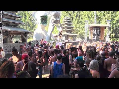 Modem Festival 2021 V1  - Cut the Power