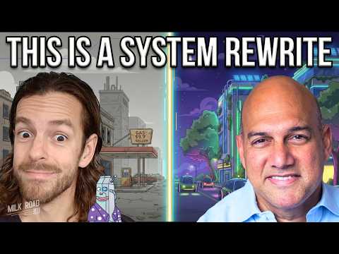 Milk Road AI and OpenExO