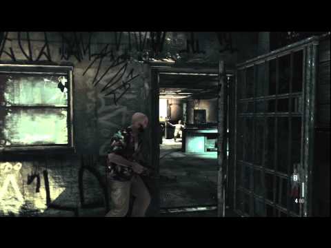 Max Payne 3 - Gameplay Walkthrough - Hornet's Nest - Part 19 [HD]