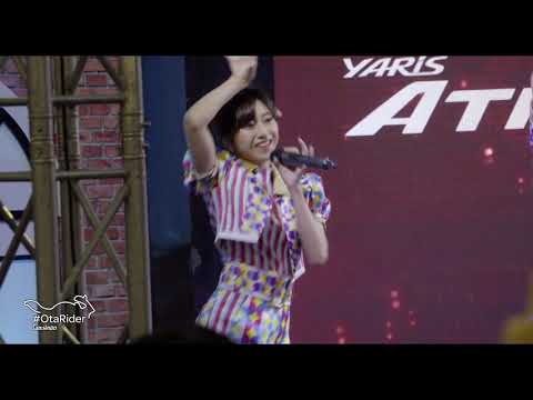 20190729 (Miori Focus) BNK48 - BNK Festival @TOYOTA ROADSHOW Kanchanaburi