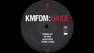 KMFDM – En Esch