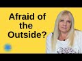 Agoraphobia | Are you or a loved one afraid to go outside?