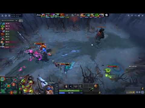 Watch Dota 2 - Forward Gaming vs J Storm #2 | The Chongqing Major