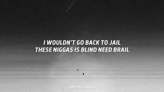 XXXTENTACION -  #ProudCatOwner #IHateRappers #IEatPussy Lyric Video