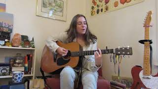 Darlin&#39; Houndmouth cover