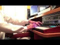 Demo DSI Tempest+polyevolver+mopho kb+motif XF6