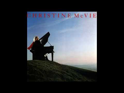 Christine McVie - Love Will Show Us How (1984)