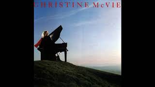 Christine McVie - Love Will Show Us How (1984)