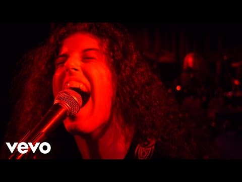 Diamond Plate - At The Mountains Of Madness