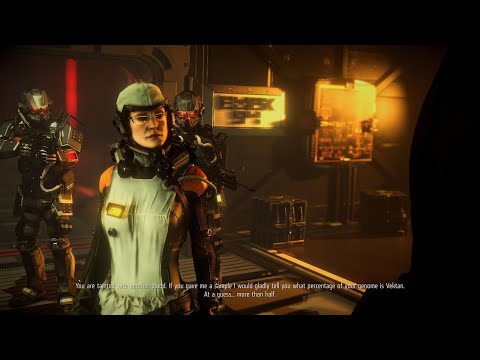 KILLZONE™ SHADOW FALL gameplay walkthrough part 3 on PS5 4K60 HDR
