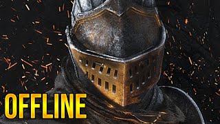 Dark Souls Offline Forever