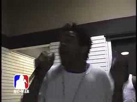 Young GA vs Foul Murder