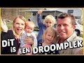 NAAR WELK LAND GAAN WE NU? ? | Bellinga Familie Vloggers #1349