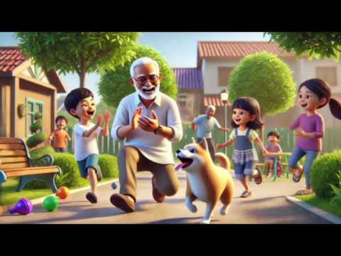 Family and Friends – Class 3 Environment video