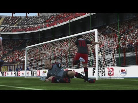 FIFA 13 Seasons - #24 Another One!