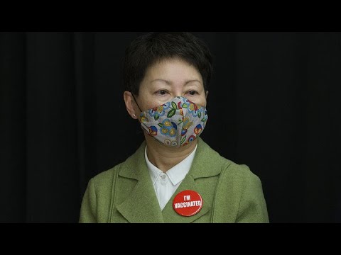 Ndp Responds To Firing Of Dr. Verna Yiu