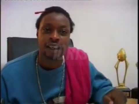 Oko Omoge Remix - dri Abdulkareem