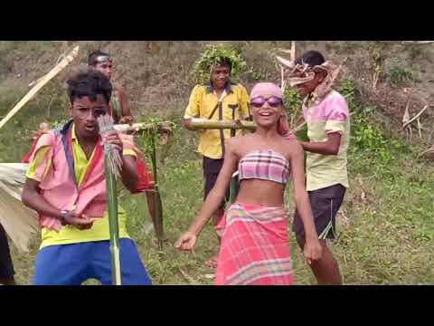 Mèñókâ Mãthàî Dílø Ghõmtà Dj Søñg(Rock Tigers) 2019