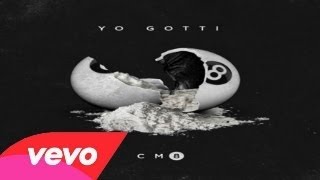 Yo Gotti - Legendary (CM8: Any Hood America)